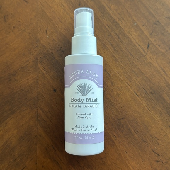 Aruba world Famous Aloe Set - Picture 4 of 5